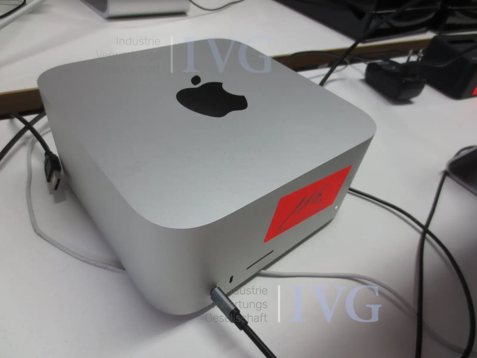 APPLE MacStudio